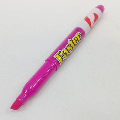 Bút Dạ Quang HP878 Faster F-HP878