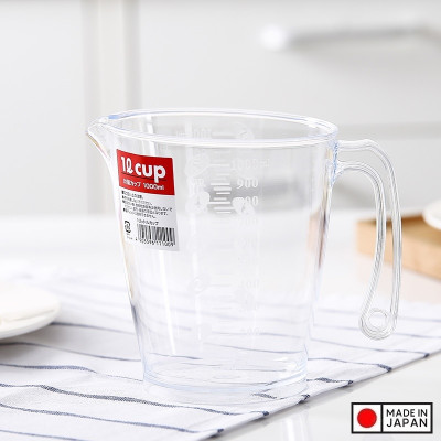 Ca đong chia vạch 1000ml