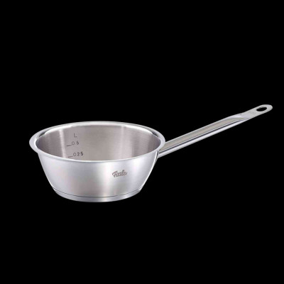 Bộ Nồi Fissler Original Profi Collection Saucepan 6 Món