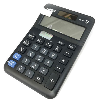 Máy Tính Casio MS - 10F