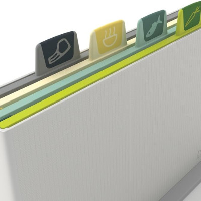 Bộ Thớt Joseph Joseph 60113 Hàng chính hãng