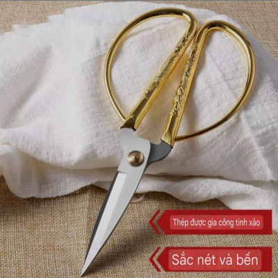 Kéo cắt siêu bén cắt cực êm PG77