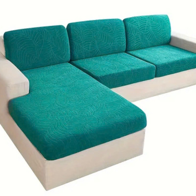 Sofa Góc L Temu Ecomerce Juno Sofa Kích Thước 2m5 x 1m5  - Phối Màu Tùy Chọn