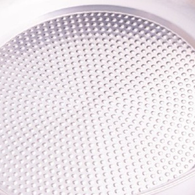 Nồi Lẩu Inox Vung Kính Dùng Mọi Bếp Size 30cm - Hàng Chính Hãng