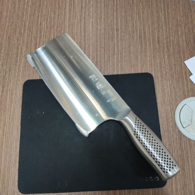 ✨ DAO BẾP ( SATO )   (Betsusaku) DAO BẾP NHẬT THÉP DAMASCUS PHIÊN BẢN ĐẶC BIỆT