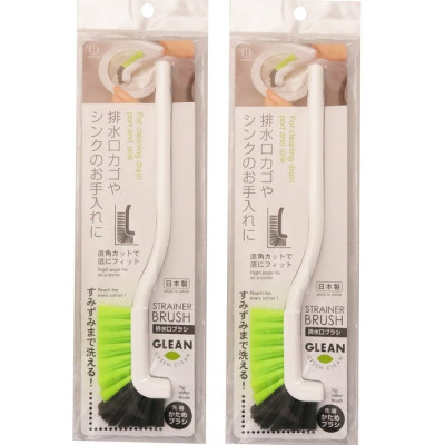 Bàn chải cọ rửa đa năng Kukobo - Hàng nội địa Nhật Bản