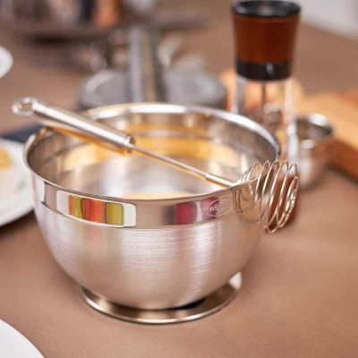 Bộ 3 Bát Tô Sâu Rosle 15700 16, 20, 24cm hàng Chính hãng