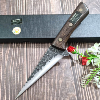 BỘ 3 DAO BẾP THÁI, LỌC MÃ AR TR8