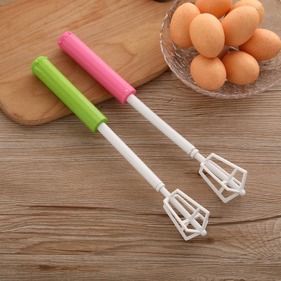 Dụng Cụ Đánh Trứng , Đánh Cafe Cầm Tay Đa Năng GROFA - Giao Màu Ngẫu Nhiên