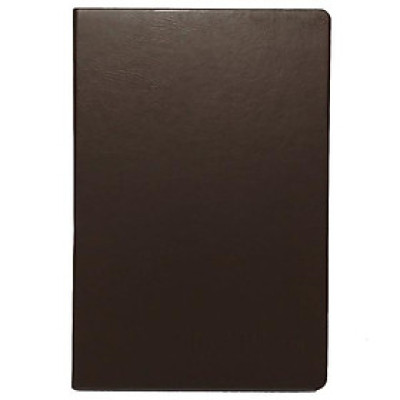 Sổ Hồng Hà Office H8 4577 (160 Trang) - Mẫu 3 - Màu Nâu