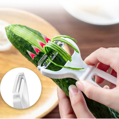 Dụng cụ bào sợi cà rốt Echo model 2022 hàng Made in Japan