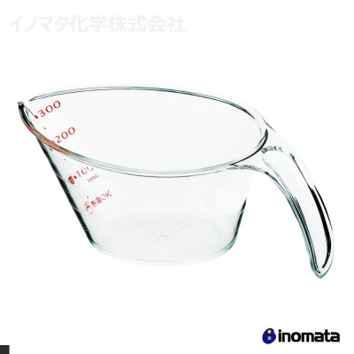 Ly Nhựa Đong Nước Inomata 1113 Nhật Bản