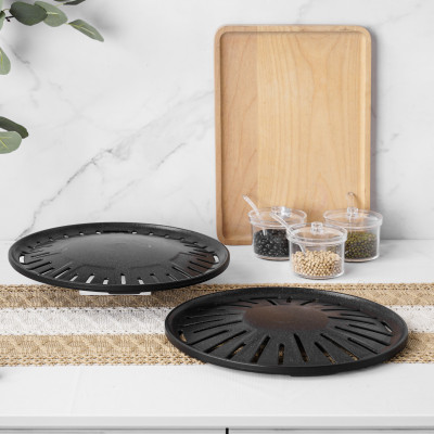 Vỉ nướng TOSCO 364906/364907 . PHÂN PHỐI CHÍNH HÃNG COBI HOME