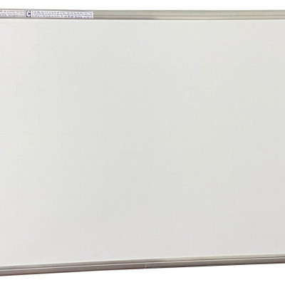 Bảng Từ Viết Bút Lông Bavico BLT05 Trắng - 0.8 x 1.2 m