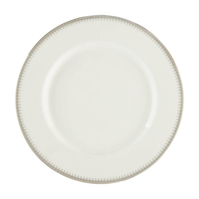 Đĩa ASPEN Màu Bạc Index Living Mall