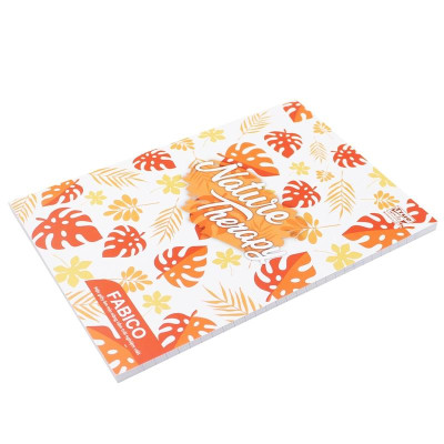 Tập Sinh Viên 4 Ô Ly Ngang 120 Trang 80gsm Truewrite White - Elephant FI618445 (Mẫu Màu Giao Ngẫu Nhiên)