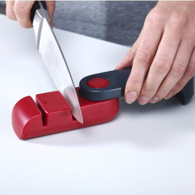 Dụng cụ mài dao Joseph Joseph 100488 - Rota Folding Knife Sharpener