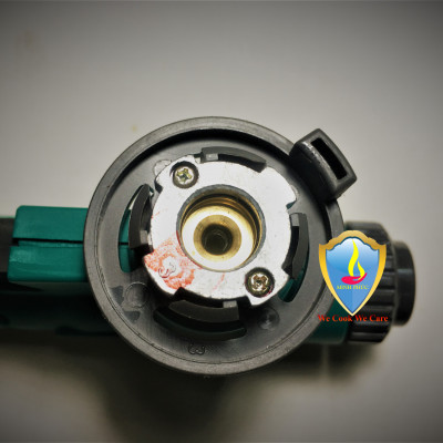 Đèn khò gas mini Namilux NA-187-VN - HÀNG CHÍNH HÃNG NAMILUX (MP)