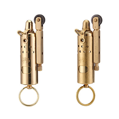 Vỏ Hột Quẹt Bật Lửa Xăng đá Zorro Z-YFA001 thiết kế đẹp độc lạ - dùng xăng bấc đá cao cấp