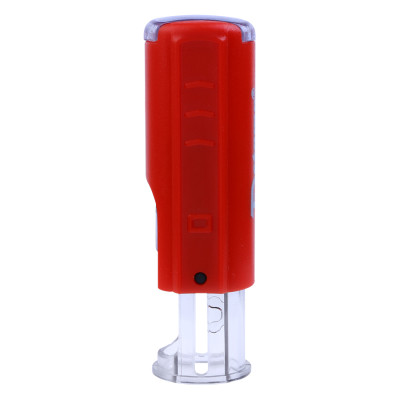 Dấu Hình Thú Ký Hiệu Dstamp (Thân Màu Ngẫu Nhiên)