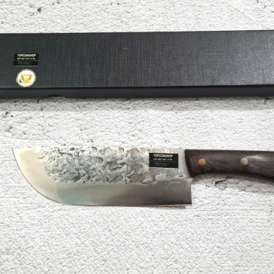 DAO BẾP, DAO THÁI, DAO LỌC MÃ TR6