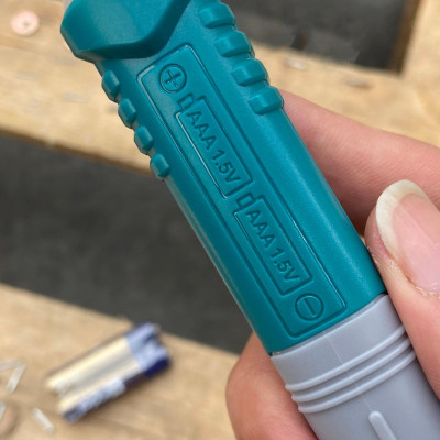 MÁY DÒ ĐIỆN ÁP AC TOTAL THT29100026 - HÀNG CHÍNH HÃNG