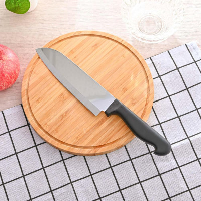 Dao Nhà Bếp Lưỡi Nhọn Kai - 1393N 041BE0031