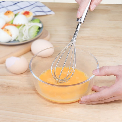 Cây đánh trứng inox cầm tay Echo Whipper 250mm - Hàng nội địa Nhật Bản |nhập khẩu chính hãng| |#0736-028|