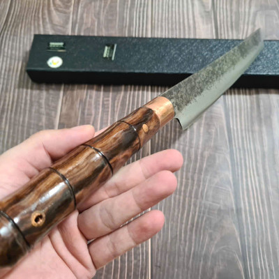 DAO PHÚC SEN - DAO BẾP SASHIMI THÁI LỌC MUĨ VÁT MÃ SD1 N53