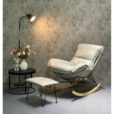 Hàng HOT GIÁ SỈ Ghế Bập Bênh thư giãn đọc sách , ban công hàng nhập khẩu ( ảnh thật tại shop )