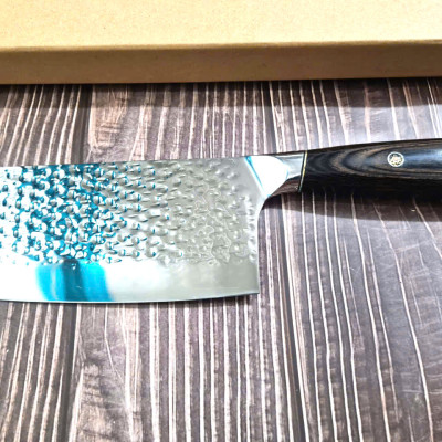 DAO - DAO BẾP NHẬT BẢN USUBA HÀNG XỊN MÃ A10 DT113 nt topcomshop vn