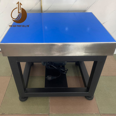 Cân Đếm Số Lượng A15E - Mặt Bàn Cân 400X500MM
