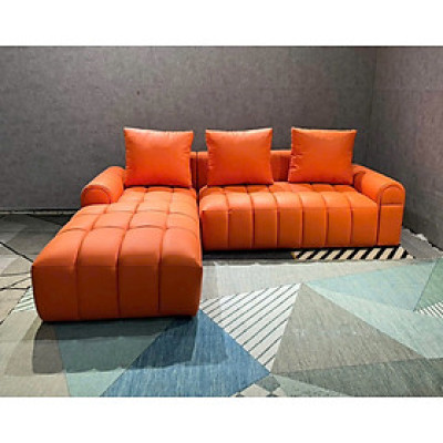 Sofa phòng khách Tundo Orange NK2025 KT 2m2 x 1m5