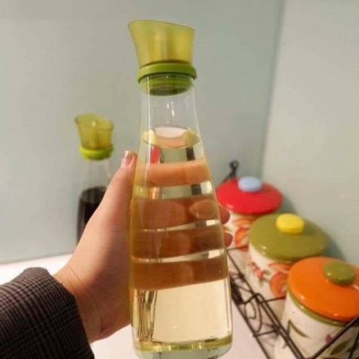 Chai đựng dầu dâm Tescoma 642773 Vitamino 500ml Hàng chính hãng