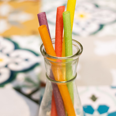 Ống hút sinh tố ống hút ngũ cốc