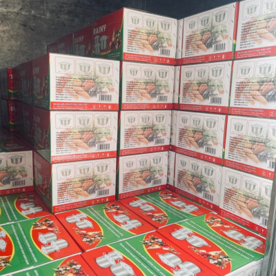 Bộ 3 nồi inox Rainy cao cấp  - Hàng Chính Hãng