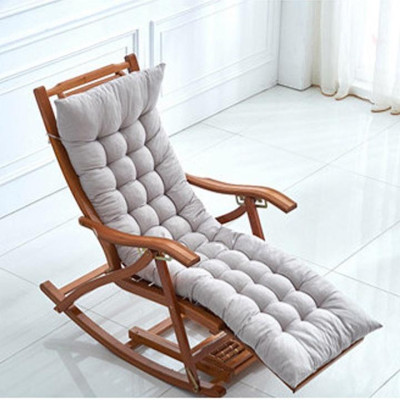 Ghế Bập Bênh Thư Giãn Kiểu Dáng Mới ( Tặng Kèm Nệm ) - Ghế Thư Giãn Bập Bênh Khung Chắc Chắn