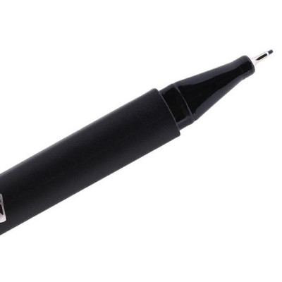 Bút Lông Kim Artline Supreme (0.4mm) - Tím