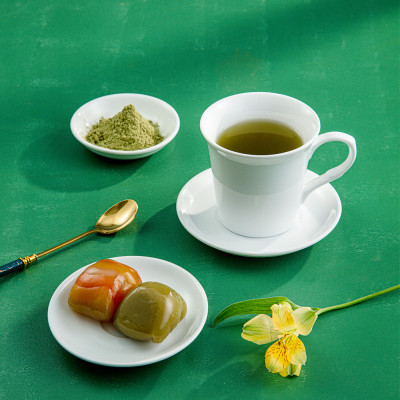 Ca Loe, Ly Cốc Sứ Miệng Loe Trắng Cao Cấp Long Phương 200ML