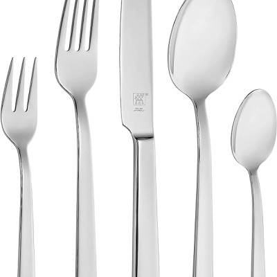 BỘ DAO DĨA ZWILLING KING 60 MÓN Hàng chính hãng