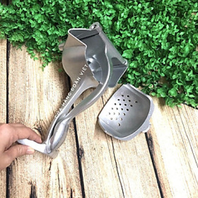 Ép Trái Cây, Hoa Quả Bằng Tay - Gang Dày. Chuyên phục vụ Sp Gia dụng, Khuôn làm bánh, Dụng cụ học Sinh, Nhà hàng, Quán ă