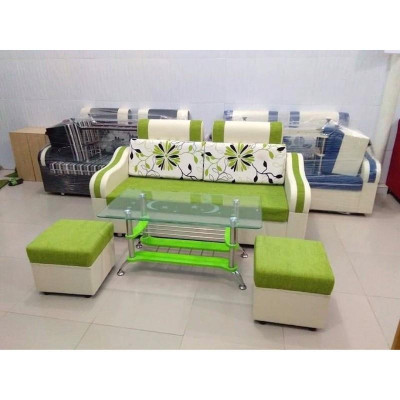 ghế salon. ghế  sofa tiện lợi  cho nhà  nhỏ