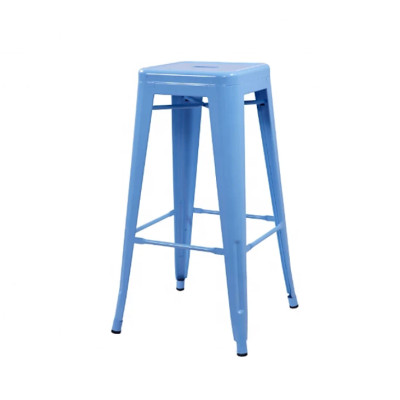 Ghế sắt nhập khẩu Tundo chất lượng JNST 1520CT 44 x 44 x72 cm