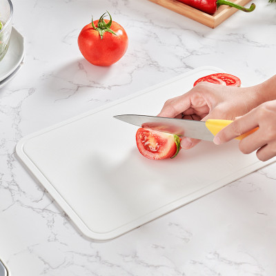 Thớt uốn dẻo, chia vạch đa năng 2mm KM-1279 hàng Nhật