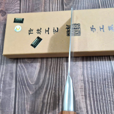 DAO - DAO BẾP NHẬT BẢN SANTOKU MÃ  A20 DT124 nt topcoomshop vn