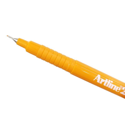 Bút Lông Kim Cam 0.6MM - EK-220 OR