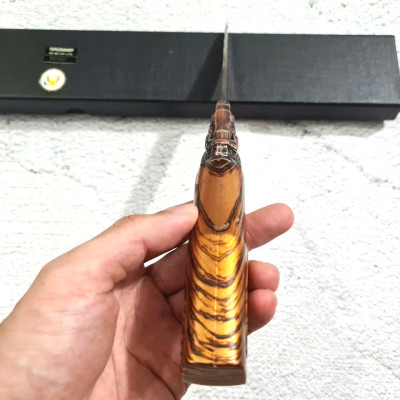 DAO BẾP THÁI, LỌC KHÔNG RỈ MÃ L4TR16