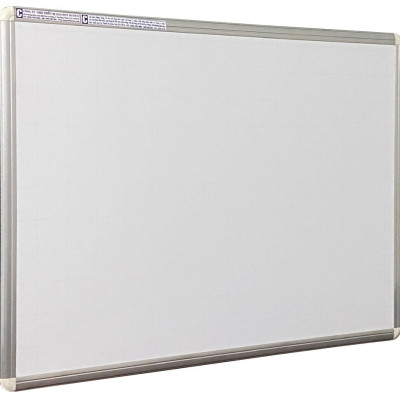 Bảng Từ Viết Bút Lông Bavico BLT05 Trắng - 0.8 x 1.2 m