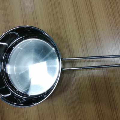 Bộ nồi inox cao cấp KAFF KF-ST5304