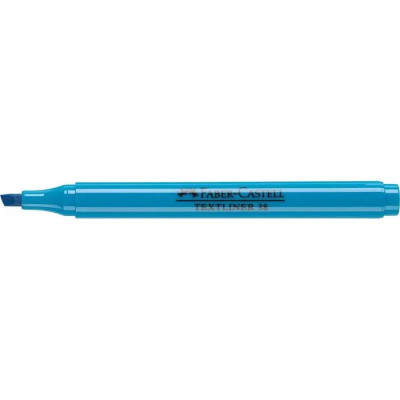 Bút Dạ Quang Textliner 38 Bu Faber-Castell-157751